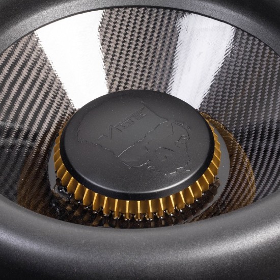 Vibe Audio - BDC15D1SPL-V4